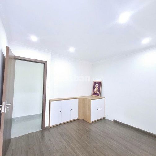 Bán Nhà Ngõ ÔTÔ Phố Vọng_Thông Đại La_Full Nội Thất_28m/5Tầng_Hơn 5Tỷ