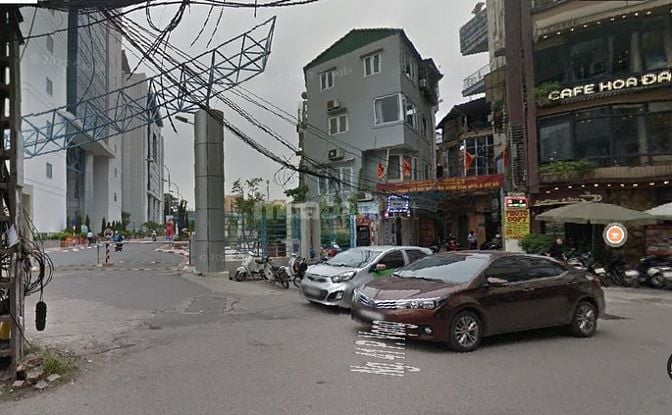 Bán Nhà Ngõ ÔTÔ Phố Vọng_Thông Đại La_Full Nội Thất_28m/5Tầng_Hơn 5Tỷ