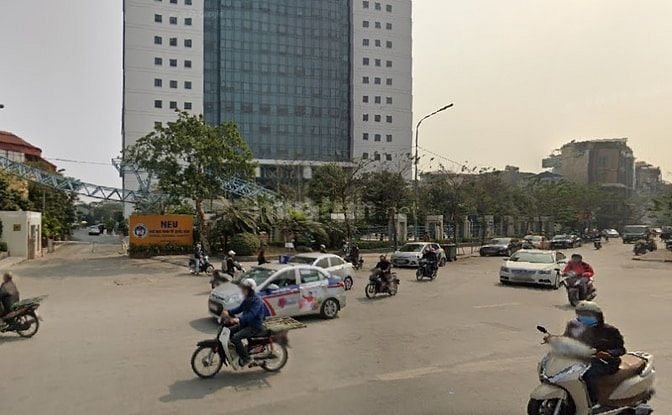 Bán Nhà Ngõ ÔTÔ Phố Vọng_Thông Đại La_Full Nội Thất_28m/5Tầng_Hơn 5Tỷ