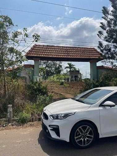 Chính chủ cần bán lô đất thổ cư 