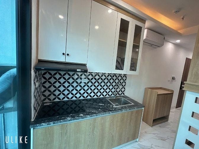 Chinh chủ cho thuê phòng full nộ thất cao cấp gần ngã Tư Sở