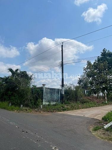 Chính chủ cần bán lô đất thổ cư 