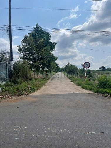 Chính chủ cần bán lô đất thổ cư 