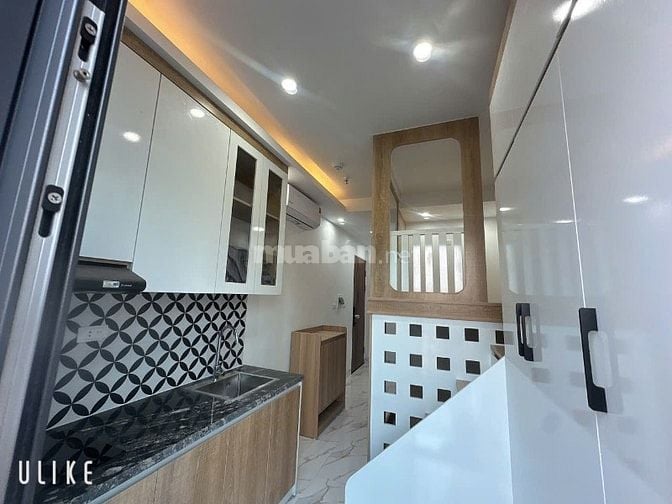 Chinh chủ cho thuê phòng full nộ thất cao cấp gần ngã Tư Sở