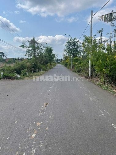 Chính chủ cần bán lô đất thổ cư 