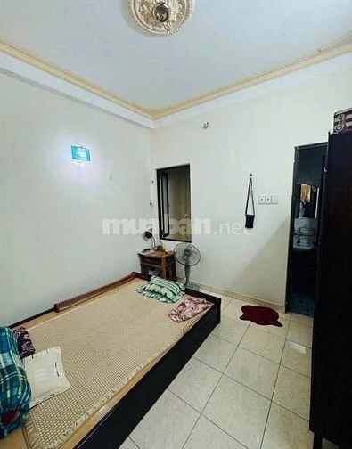 BÁN GẤP NHÀ MẶT TIỀN CHỢ BÌNH CHÁNH