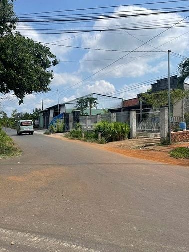 Chính chủ cần bán lô đất thổ cư 