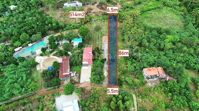 BÁN ĐẤT HÀNG VIP - NGAY PHƯỜNG BẢO VINH