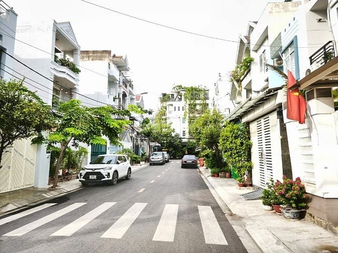 Bán Gấp Đất Góc 2MT KDC Thế kỷ P. Bình Trưng Tây TP Thủ Đức