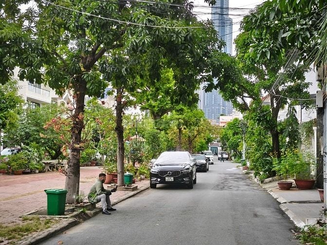 Bán Gấp Đất Góc 2MT KDC Thế kỷ P. Bình Trưng Tây TP Thủ Đức