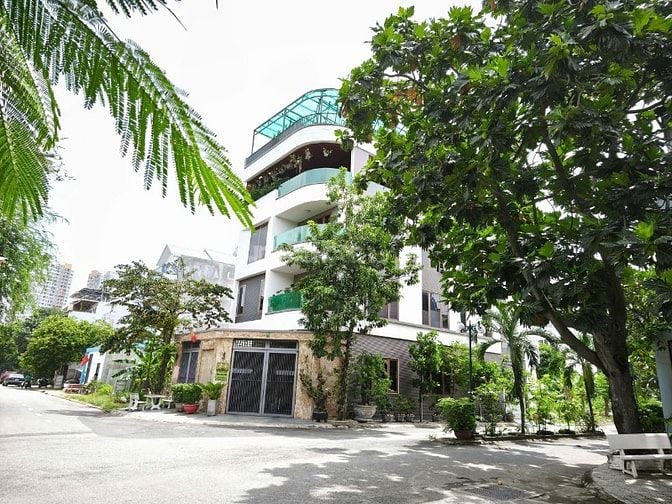 Bán Gấp Đất Góc 2MT KDC Thế kỷ P. Bình Trưng Tây TP Thủ Đức