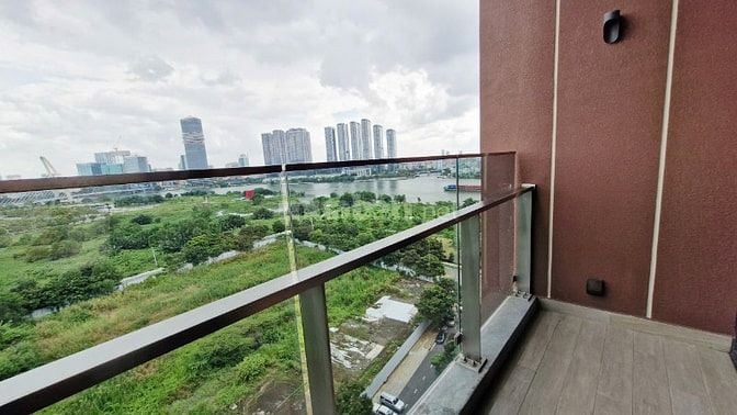 Cần cho thuê căn hộ 3 PN The River Thủ Thiêm, diện tích lớn, vào ngay