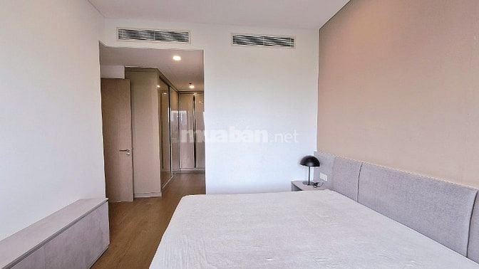 Cần cho thuê căn hộ 3 PN The River Thủ Thiêm, diện tích lớn, vào ngay