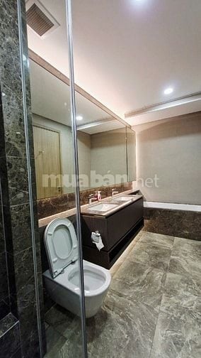 Cần cho thuê căn hộ 3 PN The River Thủ Thiêm, diện tích lớn, vào ngay