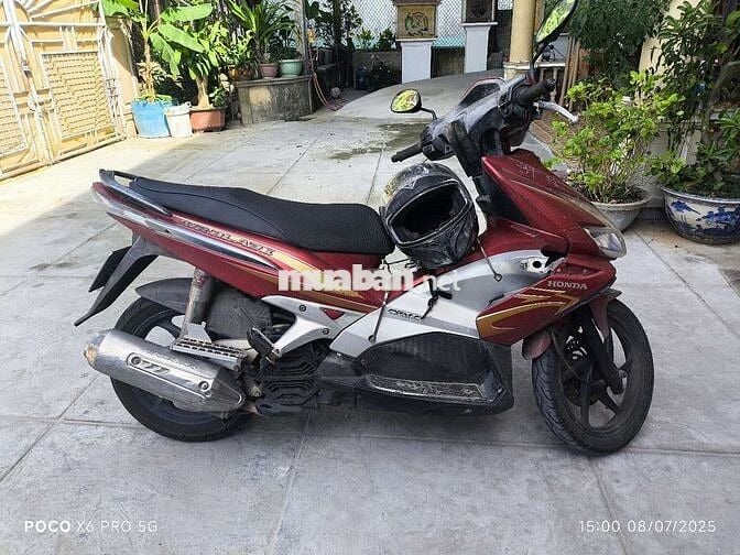 Honda Airblade 2013