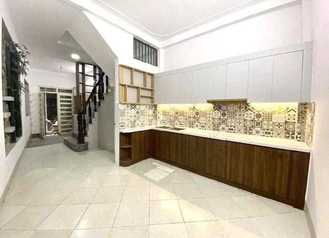 CẦN BÁN NHÀ MẶT NGÕ HÀ TRÌ , LÔ GÓC DIỆN TÍCH 35Mx3 GIÁ 4,75 Tỷ