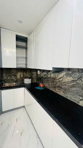 NHÀ MỚI QUAN NHÂN 32m² x 5T, MT 5.2m, Thang Máy, Full Nội Thất – 8.2tỷ