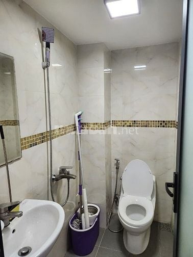 NHÀ 3 LẦU -  KẾ MẶT TIỀN AN DƯƠNG VƯƠNG - NGÃ TƯ BÀ HOM