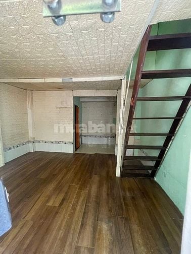 Cho thuê mặt bằng 289 Bình Lợi, P.13, Bình Thạnh, 4x20m, 10tr/th