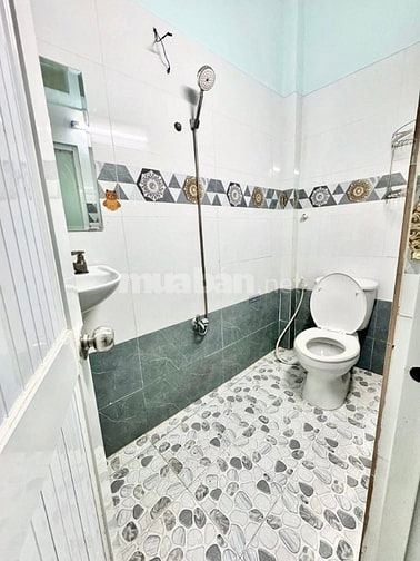 Chính Chủ Cần Bán Căn Nhà| Nguyễn Văn Đậu, Bình Thạnh| DT48m2| 2Tỷ290|