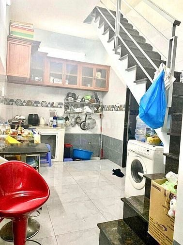 Chính Chủ Cần Bán Căn Nhà| Nguyễn Văn Đậu, Bình Thạnh| DT48m2| 2Tỷ290|