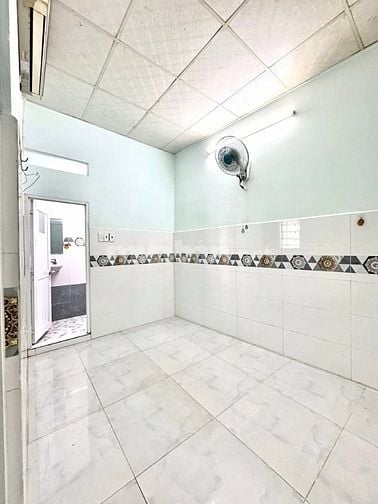 Chính Chủ Cần Bán Căn Nhà| Nguyễn Văn Đậu, Bình Thạnh| DT48m2| 2Tỷ290|