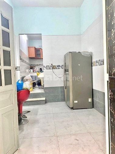 Chính Chủ Cần Bán Căn Nhà| Nguyễn Văn Đậu, Bình Thạnh| DT48m2| 2Tỷ290|