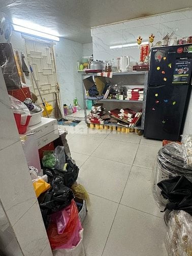 BÁN NHÀ MẶT TIỀN TRỆT TRƯỚC ĐƯỜNG NGUYỄN TRÃI