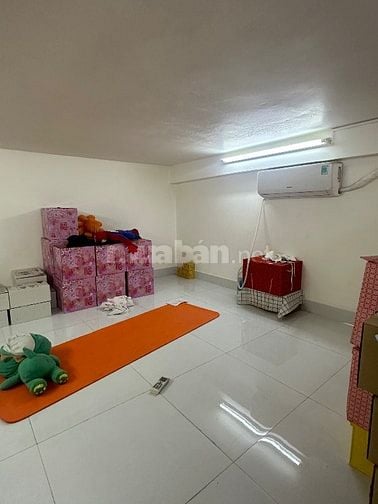 BÁN NHÀ MẶT TIỀN TRỆT TRƯỚC ĐƯỜNG NGUYỄN TRÃI