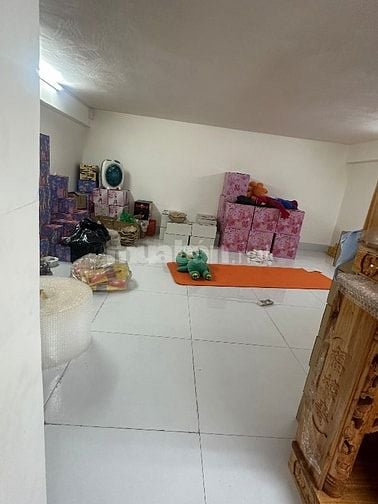 BÁN NHÀ MẶT TIỀN TRỆT TRƯỚC ĐƯỜNG NGUYỄN TRÃI