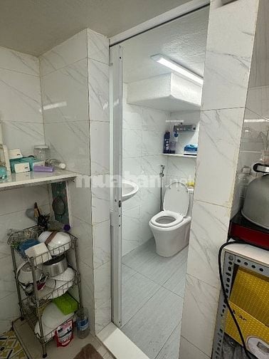 BÁN NHÀ MẶT TIỀN TRỆT TRƯỚC ĐƯỜNG NGUYỄN TRÃI