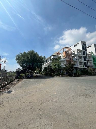 Chủ gởi bán nhanh 4400m2 trung tâm ngay Q6 - đất trống / làm kho xưởng