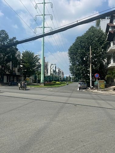 Chủ gởi bán nhanh 4400m2 trung tâm ngay Q6 - đất trống / làm kho xưởng