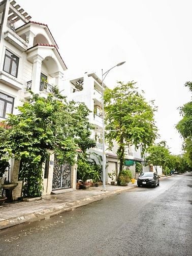 Bán Nhà Phạm Công Trứ Phường Thạnh Mỹ Lợi, (Quận 2) TP Thủ Đức