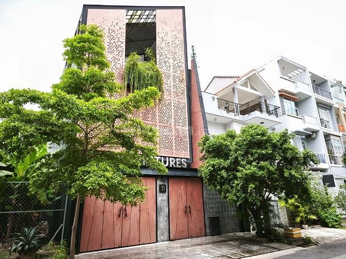 Bán Nhà Phạm Công Trứ Phường Thạnh Mỹ Lợi, (Quận 2) TP Thủ Đức