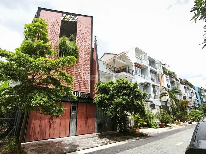 Bán Nhà Phạm Công Trứ Phường Thạnh Mỹ Lợi, (Quận 2) TP Thủ Đức