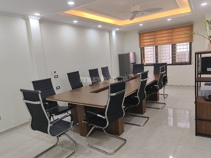 Cho thuê văn phòng, phòng giao dịch, phòng khám