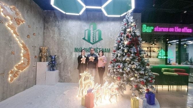 TUYỂN NV KINH DOANH, THU NHẬP MIN 45 TRIỆU/ THÁNG