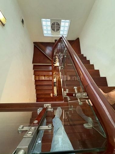 Bán nhà Lê Trọng Tấn, Thanh Xuân 115m, 4 tầng, phân lô, ô tô ra vào