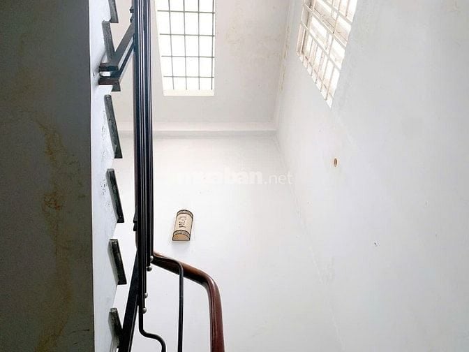 Bán nhà mặt tiền F Phú thọ Hòa, 4 tầng, 5x14m, giá 7,9 tỷ.