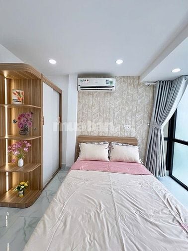 🌈 NHÀ 2LẦU MỚI ĐƯỜNG NGUYỄN VĂN CÔNG . P3 . QUẬN - GV