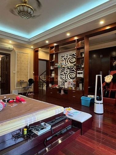 Bán nhà Lê Trọng Tấn, Thanh Xuân 115m, 4 tầng, phân lô, ô tô ra vào
