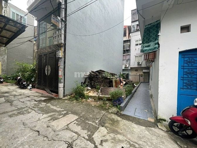 🔥CẦN BÁN GẤP – ĐẤT VÀNG NGÕ 55 THANH LÂN – Ô TÔ VÀO CỬA – 2 MẶT THOÁN