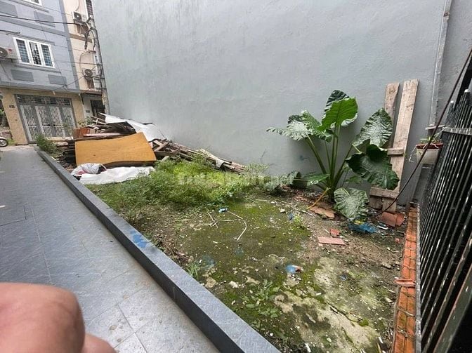 🔥CẦN BÁN GẤP – ĐẤT VÀNG NGÕ 55 THANH LÂN – Ô TÔ VÀO CỬA – 2 MẶT THOÁN