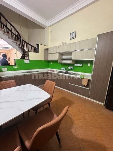 Cho thuê nhà Mặt Tiền Chu Văn An, P26, Bình Thạnh