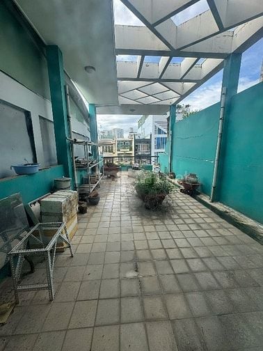 Cho thuê nhà Mặt Tiền Chu Văn An, P26, Bình Thạnh