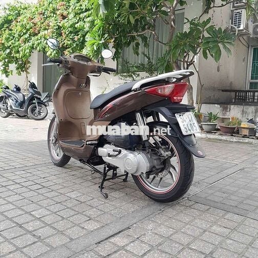 Xe SYM symphony giấy tờ đầy đủ
