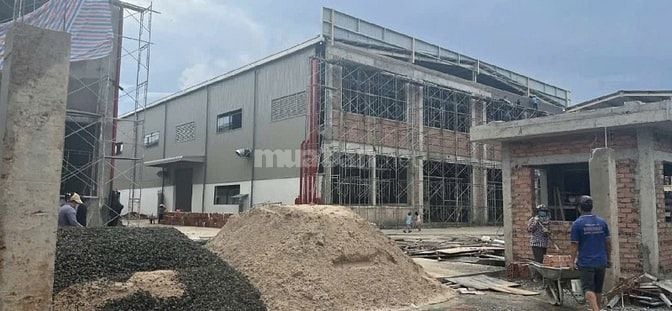 Cho thuê kho Quốc Lộ 1A, Bình Tân ,  kế bên khu công nghiệp Tân Tạo
