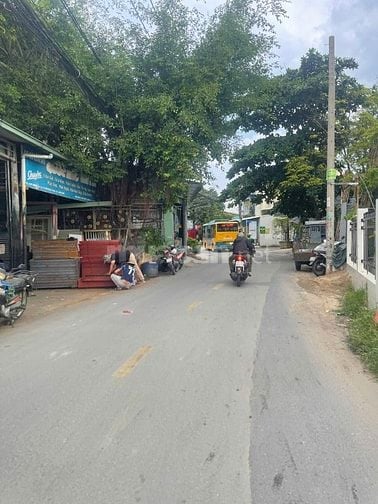 Bán nhà cũ tiện xây mới 6x35, 250m2, Kha Vạn Cân, Bình Thọ Giá 11ty6