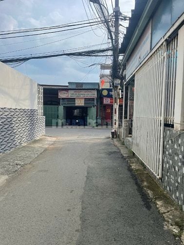 Bán nhà cũ tiện xây mới 6x35, 250m2, Kha Vạn Cân, Bình Thọ Giá 11ty6